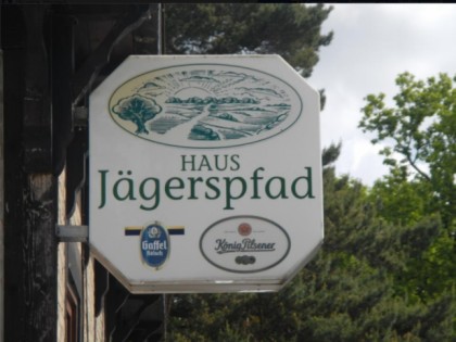 Foto: Haus Jägerspfad